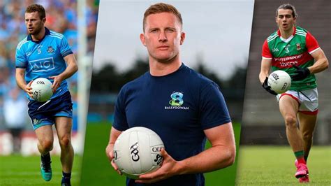 Beginners Guide to Gaelic Sports Betting .